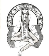 BUY NEW saki hiwatari - 191288 Premium Anime Print Poster